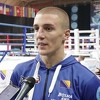 Sinanović: Ne želim bilo kakvu medalju, želim postati prvak svijeta