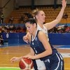 Spektakularna partija Marice Gajić, trenutno najbolje košarkašice Eurokupa