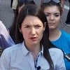 Jelena Trivić: Jučerašnji incident je bio pokušaj skrnavljenja moje porodice