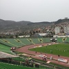 Atletski klub Sarajevo se nastavlja boriti za stadion Koševo sa atletskom stazom