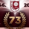 Fudbalski klub Sarajevo danas slavi 73. rođendan