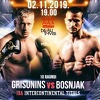 Bošnjak boksa protiv Grisuninsa 2. novembra za IBA titulu