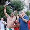 Lorens Listo i šampioni skokova sa Starog mosta pokreću besplatnu školu za djecu