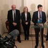 Novalić, Milićević i Drljača iz tekuće rezerve potrošili 90 hiljada KM
