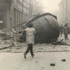 Zemljotres u Banjoj Luci 1969. kroz fotografije: Kako je izgledalo razaranje i obnova