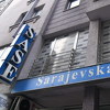 Promet na Sarajevskoj berzi 172.763 KM
