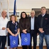 Pomoćnica za sport Ministarstva civilnih poslova BiH u posjeti Olimpijskom komitetu BiH