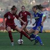 Mlade nogometašice BiH poražene od Engleske, ali još mogu izboriti Elitni krug