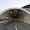 Tunel "1. mart" na autoputu Zenica - Sarajevo će biti zatvoren večeras od 20 sati