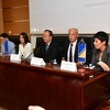 Predstavnici VTK dogovorili modalitete saradnje sa kineskim gradom Nanjingom