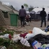 Reporteri BBC-ja ušli u migrantske "kampove užasa" u BiH