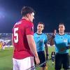 Komična situacija u Beogradu: Harry Maguire zaboravio da je kapiten Manchester Uniteda