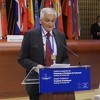 Špirić se obratio učesnicima Evropske konferencije predsjednika parlamenata