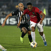 Partizan se ispromašivao u Beogradu i nezasluženo izgubio od Manchester Uniteda