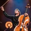 Hrvatski violončelist Luka Šulić predstavio svoj prvi solo projekt "Vivaldi: The Four Seasons"