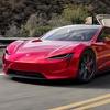 Tesla: Produkcijski Roadster bit će znatno brži od prototipa