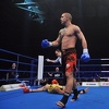 Igor Emkić i Selma Baltić se večeras bore za zlatne medalje na SP-u u kickboxingu