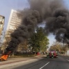 Izazov 2019: Zeničke spasilačke službe iz eksplozije plina spasile dvije osobe
