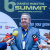Direktoru razvoja i marketinga AS Holdinga uručeno priznanje "Marketing Superstar 2019"