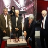 FK Sarajevo proslavio 73. rođendan u Historijskom muzeju BiH