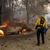 Požar u Californiji: Evakuirano 2.000 stanovnika, bez struje  200.000 potrošača