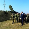Vučić očaran ruskim sistemima S-400 dopremljenim u Srbiju: Ovako nešto nisam vidio