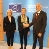 Krišto i Špirić u Strazburu: Jadali se zvaničnicima na Izborni zakon i neformiranje vlasti