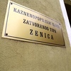 U KPZ-u Zenica problemi između direktora Kahrića i pomoćnika Jabandžića