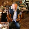 Emir Nuhanović osnovao Fond muzičkih instrumenata: Donirajte i podržite mlade umjetnike