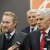 Izetbegović s delegacijom SDA ide kod Čovića: Traže rješenje za formiranje vlasti