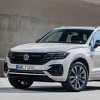 Volkswagen Touareg R će imati plug-in hibridni pogon