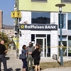 Detalji pljačke banke u Sarajevu: Počinitelji nosili oružje, odnijeli veću sumu i pobjegli skuterom