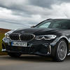 BMW M340i xDrive sada se nudi i u praktičnijem Touring izdanju