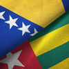 BiH uspostavila diplomatske odnose sa Republikom Togo