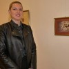 U galeriji zeničke Sinagoge izloženi radovi pravoslavne i islamske kaligrafije