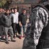 Pogledajte kako policija okuplja migrante u Bihaću i odvodi ih u kamp Vučjak