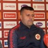 Dudić: Meni je lakše spremiti ekipu jer naša uprava redovno isplaćuje plate