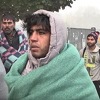 Očajnički vapaj migranata u Bihaću: Nemamo hrane, vode ni mjesto za spavanje