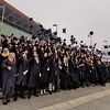 Univerzitet u Zenici bogatiji za 514 diplomanata i magistara nauka i struke