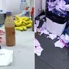 Barcelona se osramotila u Pragu: Ostavili iza sebe veliki nered u svlačionici