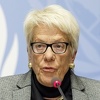 Carla del Ponte: Erdogana treba krivično goniti zbog ratnih zločina u Siriji