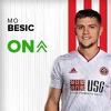 Muhamed Bešić zaigrao u Premiershipu nakon 790 dana