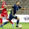 Miralem Pjanić povrijedio aduktor, niko ne zna kad bi se mogao vratiti na teren