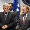 Odgođen sastanak SDA i HDZ-a BiH u Mostaru, nisu se mogli dogovoriti o terminu