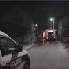 Migranti pokušali da se ugriju pa zapalili kuću u Bihaću
