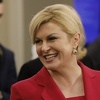 Novi gaf Grabar-Kitarović: Rođena sam s krive strane "željezne zavjese"