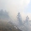 Nastavlja se gašenje požara na Romaniji nakon prekida tokom noći
