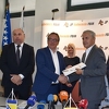 Mali, a veliki korak: Gradnja tunela Ivan na Koridoru 5C počinje u januaru, otvorenje 2022.