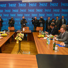 HDZ: Sastanak odgođen na zahtjev Izetbegovića, novi pokušaj naredne sedmice