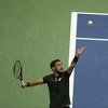 Džumhur danas protiv Pairea na startu Mastersa u Parizu